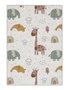 Conceptum Alfombra Hmı Kdc-106 Multicolor 160 x 230 cm